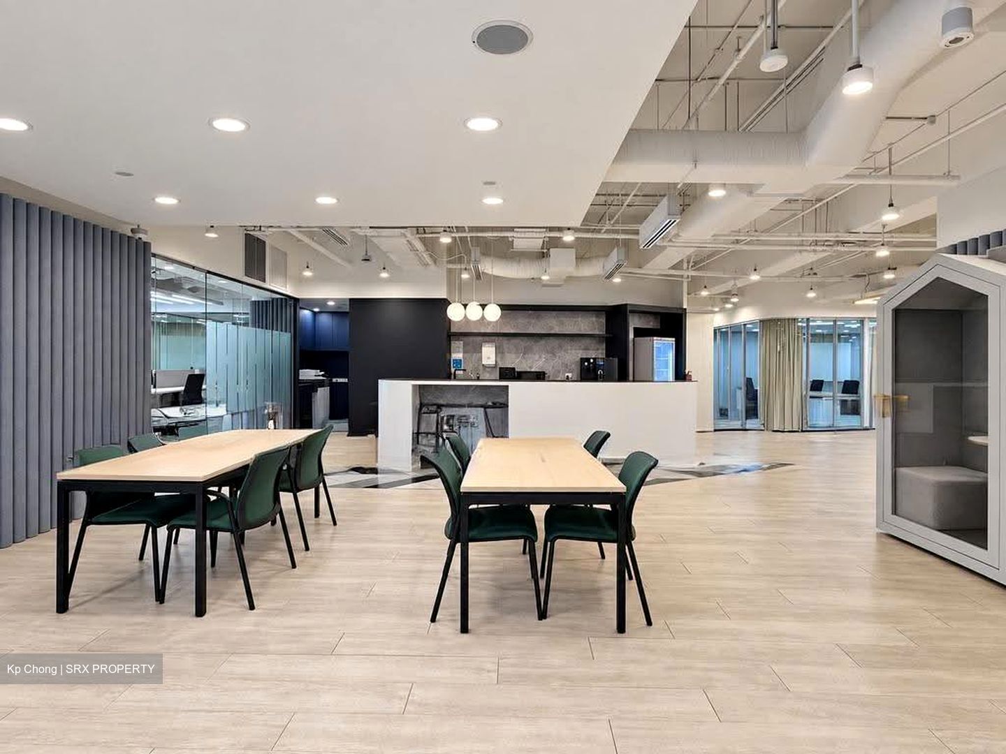 Harbourfront Tower Two (D4), Office #634513781